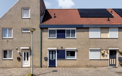 Rijsselbergen 73