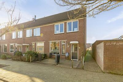 Doornehaag 2