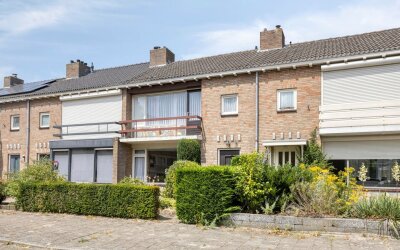 Verdistraat 5