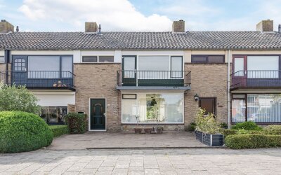 Verdistraat 10