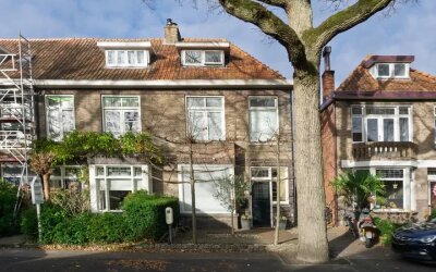 Zandstraat 39