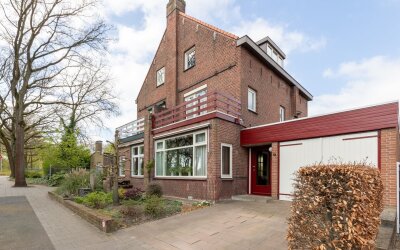 Zandstraat 9