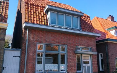 Zandstraat 101