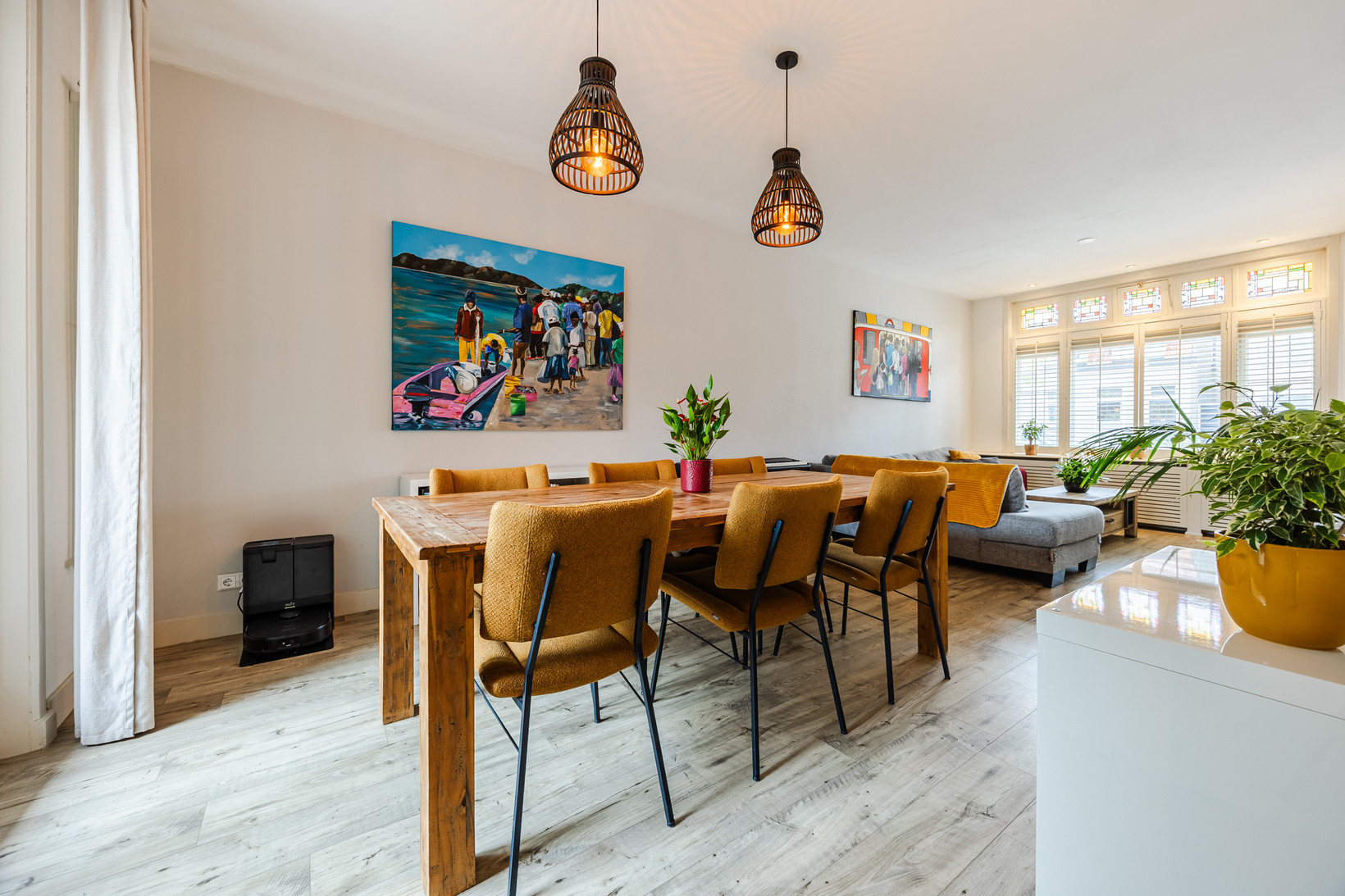 Hoekwoning te koop: Zandstraat 107, Bergen Op Zoom