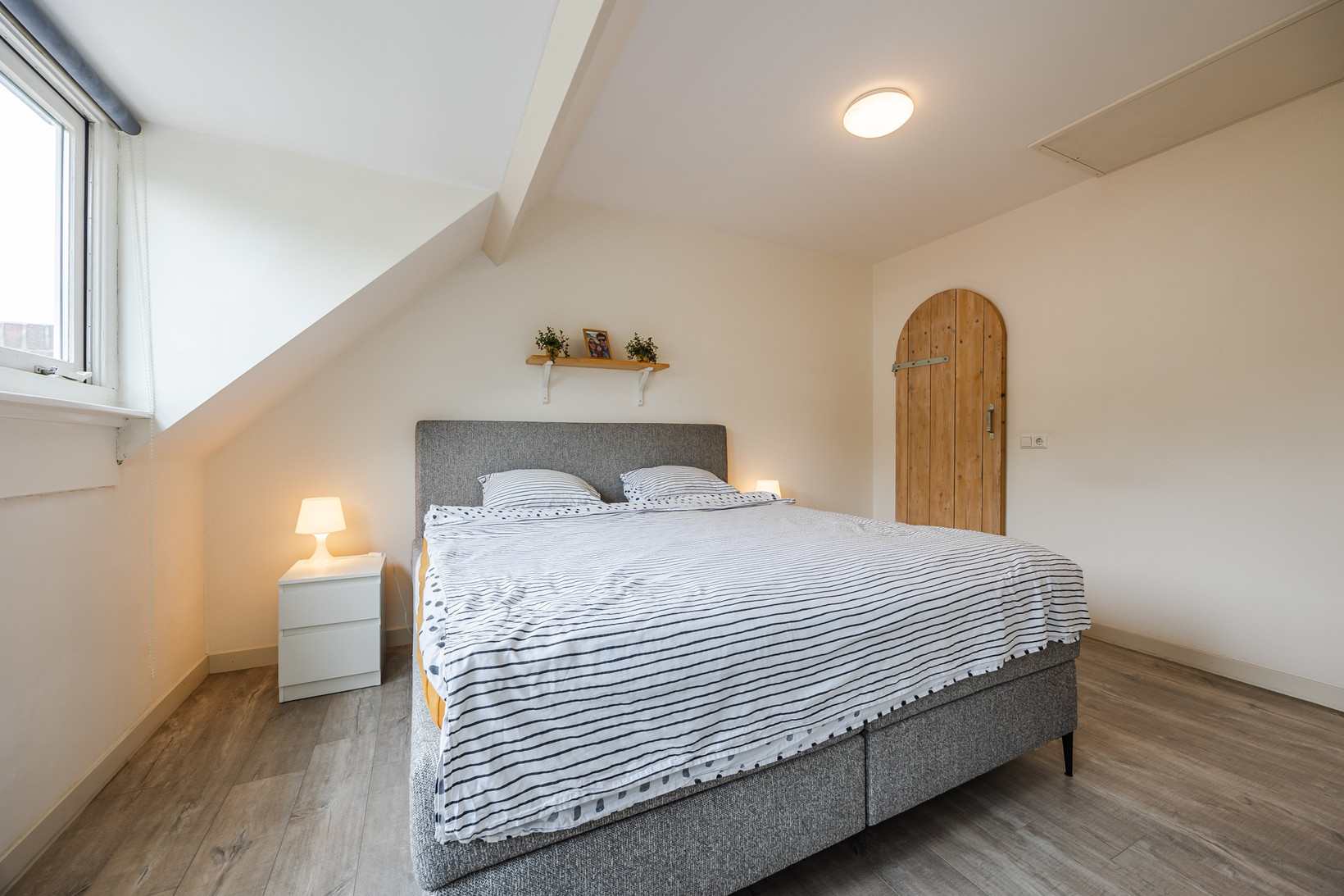 Hoekwoning te koop: Zandstraat 107, Bergen Op Zoom