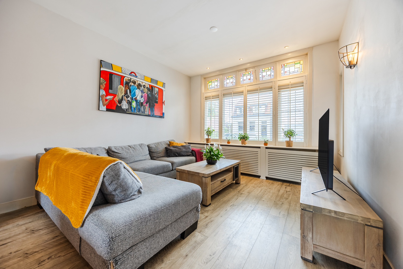 Hoekwoning te koop: Zandstraat 107, Bergen Op Zoom