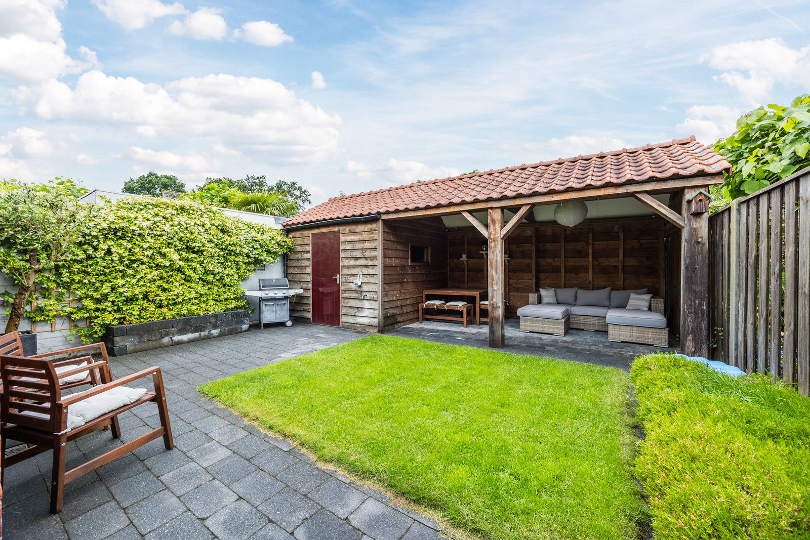 Hoekwoning te koop: Zandstraat 107, Bergen Op Zoom