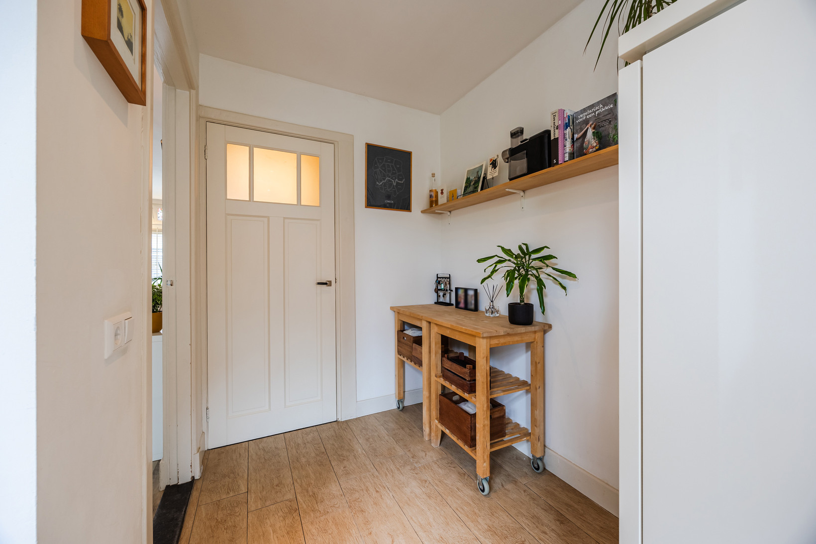 Hoekwoning te koop: Zandstraat 107, Bergen Op Zoom