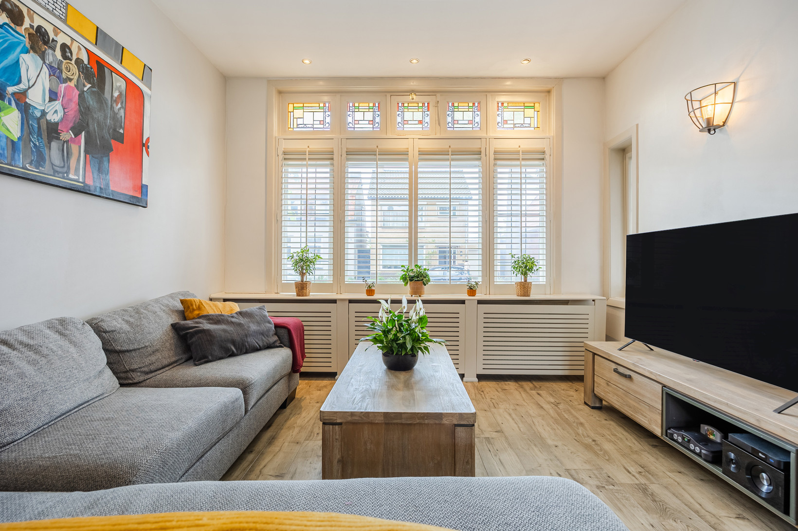 Hoekwoning te koop: Zandstraat 107, Bergen Op Zoom