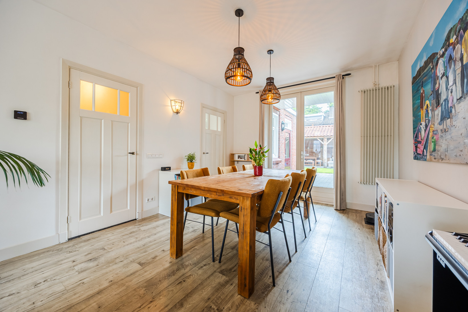 Hoekwoning te koop: Zandstraat 107, Bergen Op Zoom