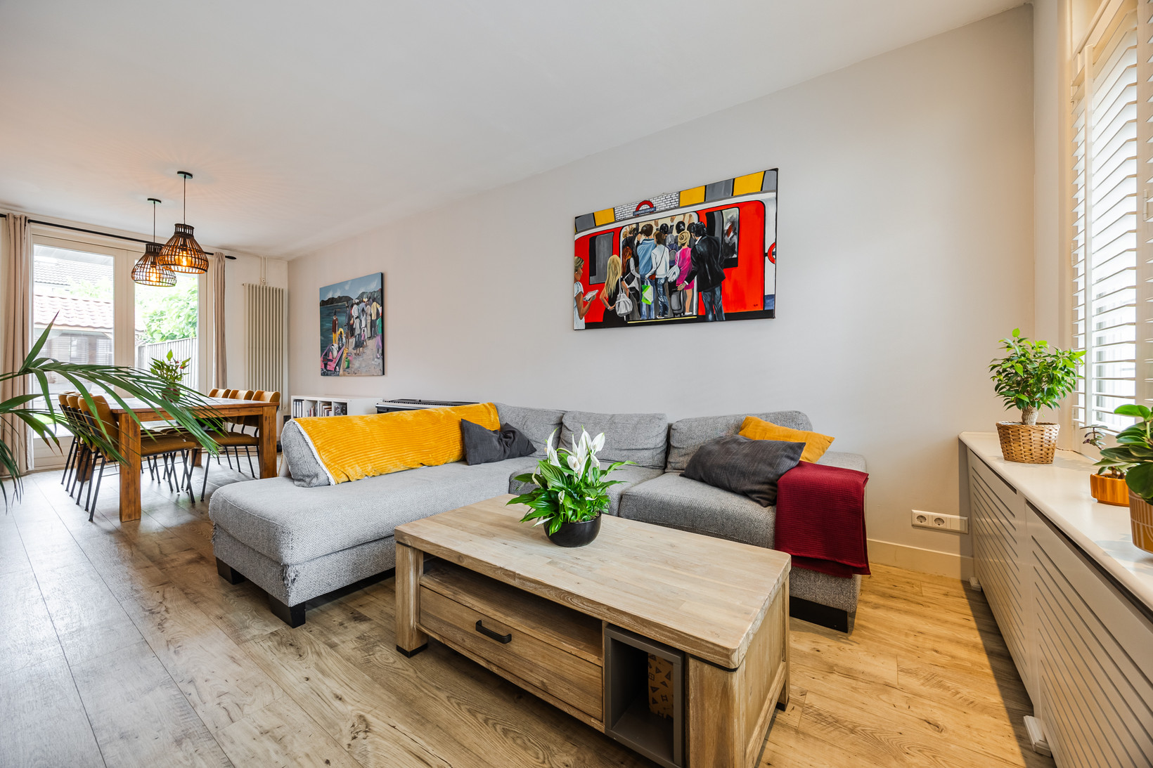 Hoekwoning te koop: Zandstraat 107, Bergen Op Zoom