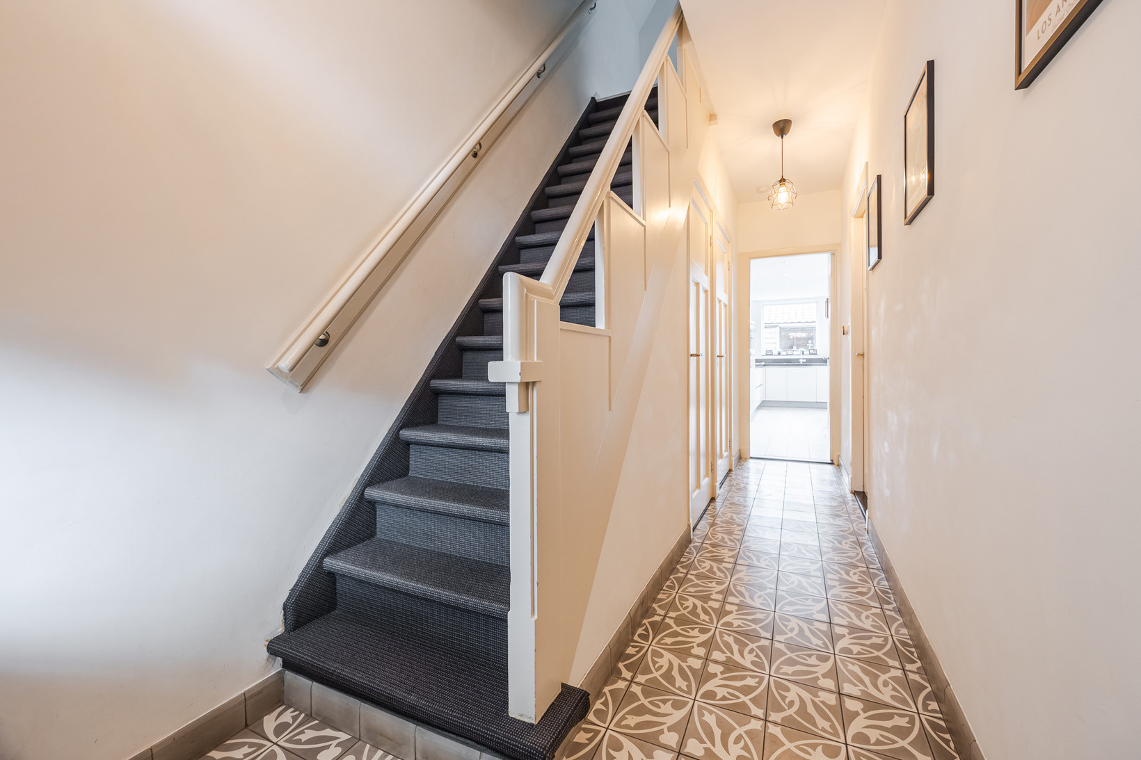 Hoekwoning te koop: Zandstraat 107, Bergen Op Zoom