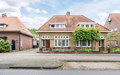 Zandstraat 107
