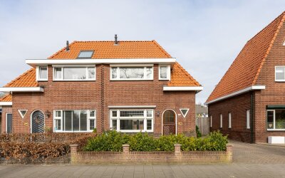 Zandstraat 195