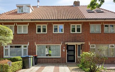 Zandstraat 24