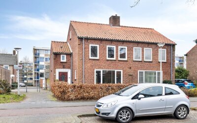 Zandstraat 48