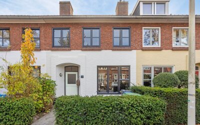 Zandstraat 116