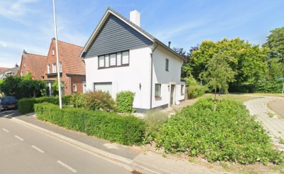 Bloemendaal 1