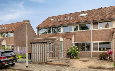Frederik Maystraat 10