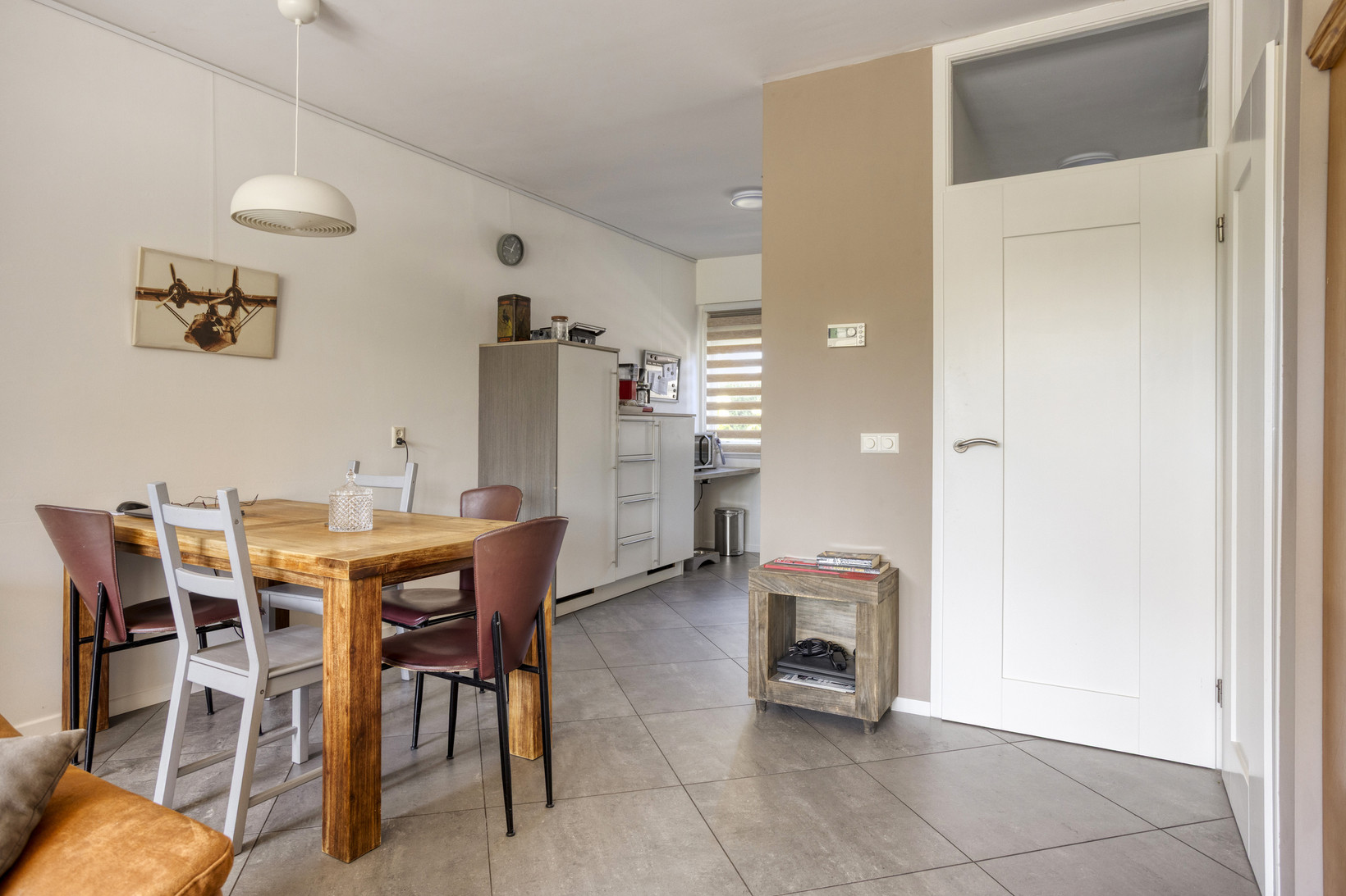 Hoekwoning te koop: Frederik Maystraat 2, Bergen Op Zoom