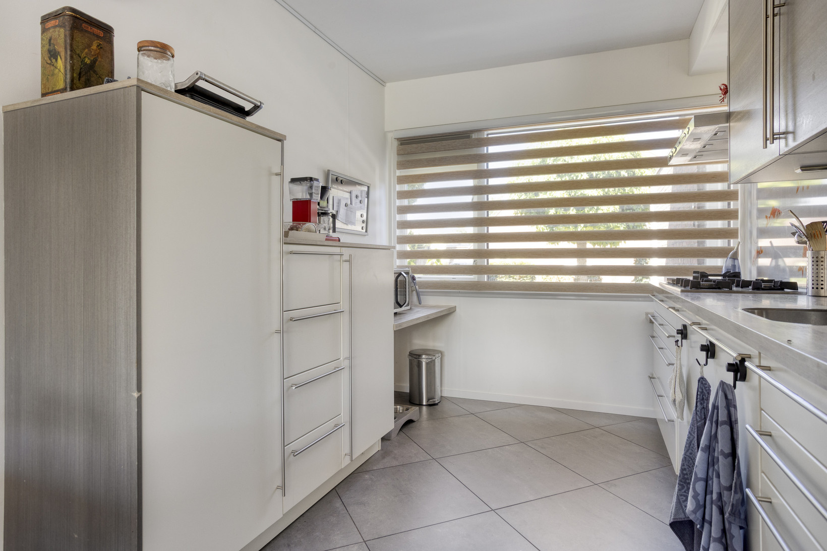 Hoekwoning te koop: Frederik Maystraat 2, Bergen Op Zoom