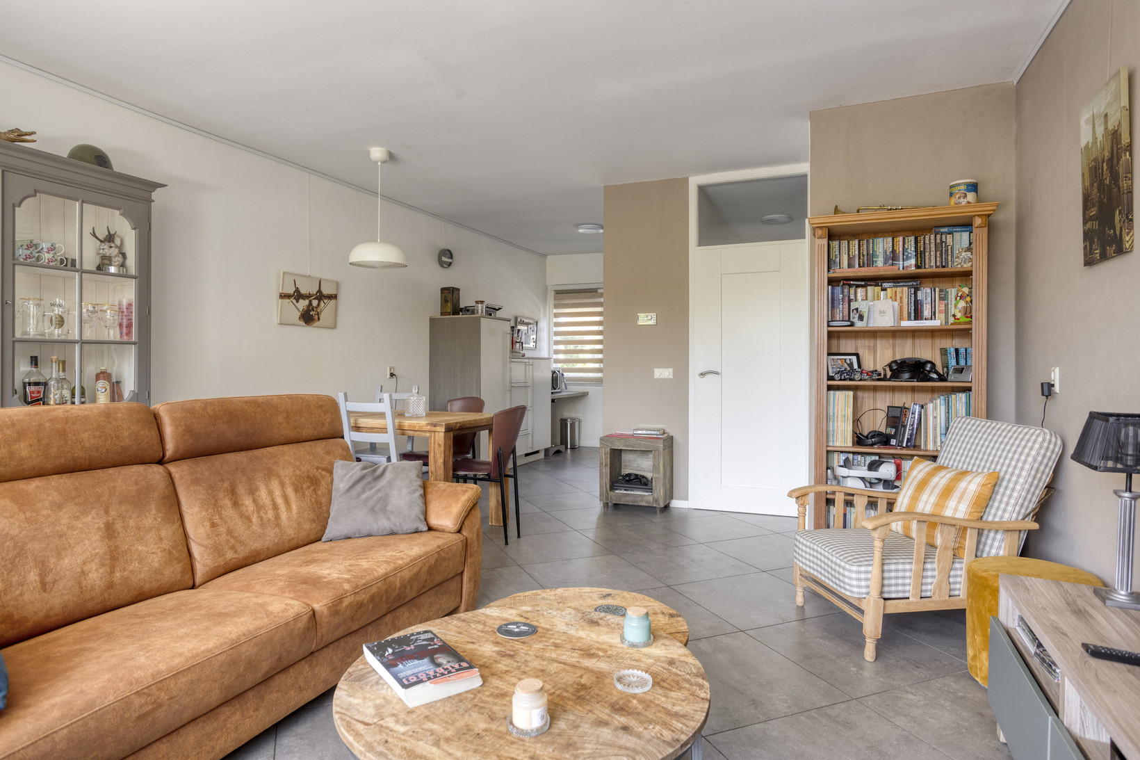 Hoekwoning te koop: Frederik Maystraat 2, Bergen Op Zoom