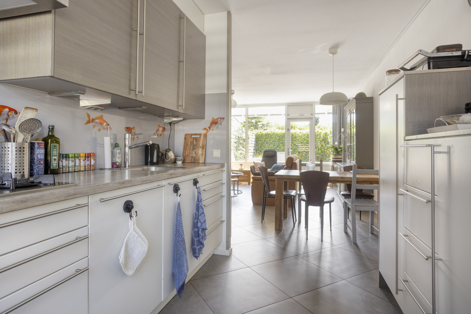 Hoekwoning te koop: Frederik Maystraat 2, Bergen Op Zoom