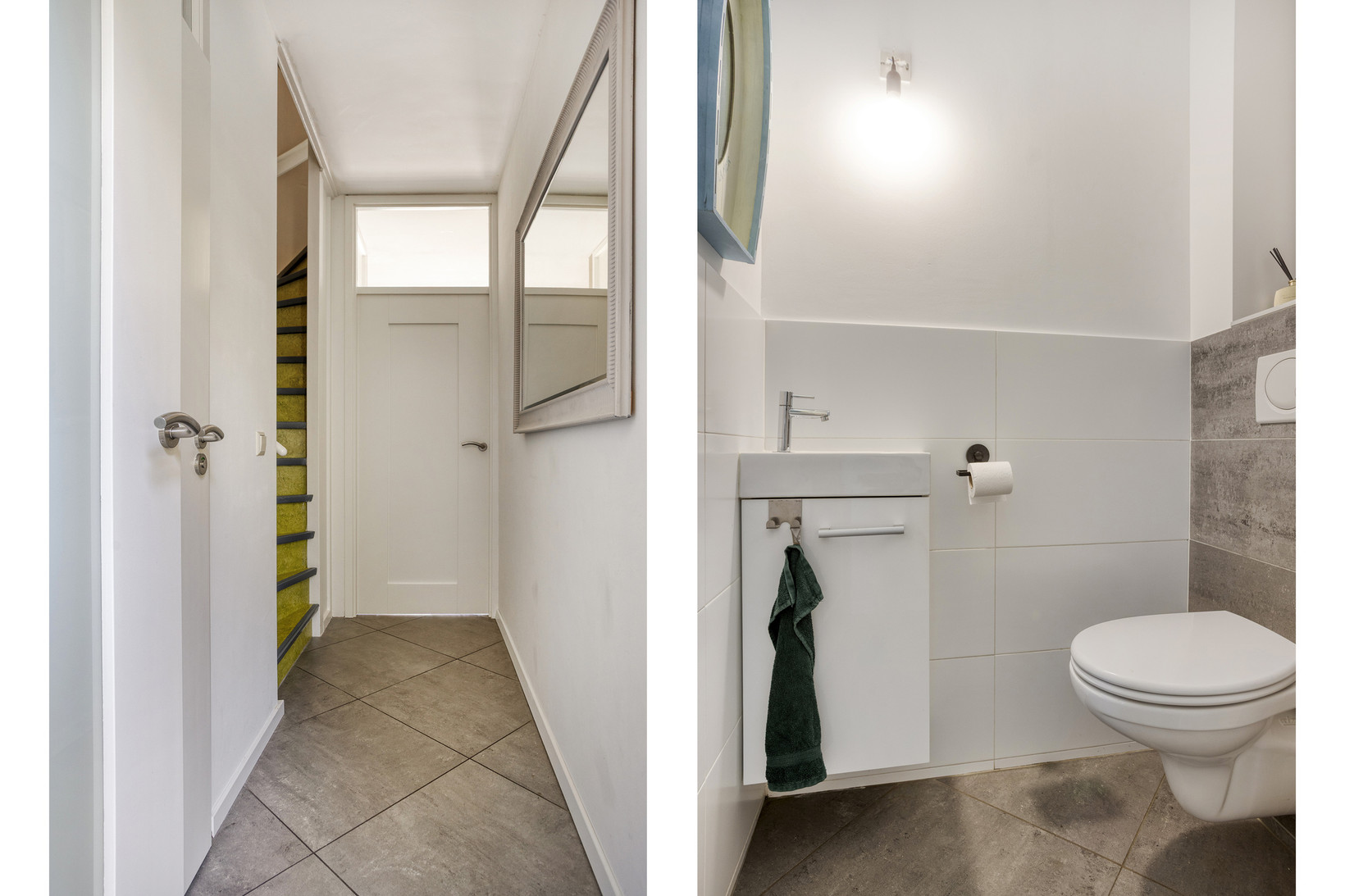 Hoekwoning te koop: Frederik Maystraat 2, Bergen Op Zoom