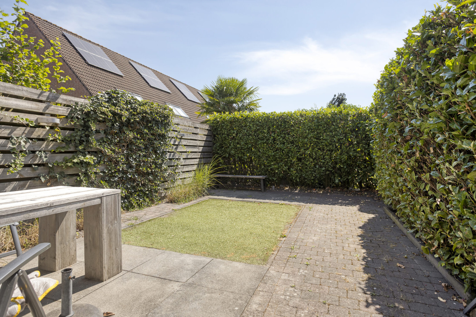 Hoekwoning te koop: Frederik Maystraat 2, Bergen Op Zoom