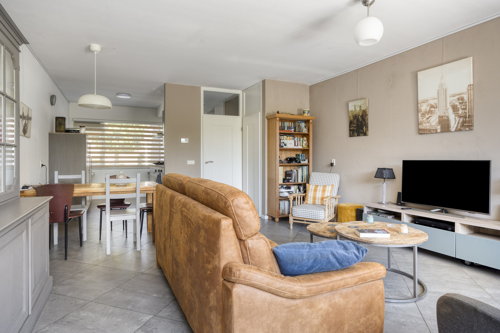 Hoekwoning te koop: Frederik Maystraat 2, Bergen Op Zoom