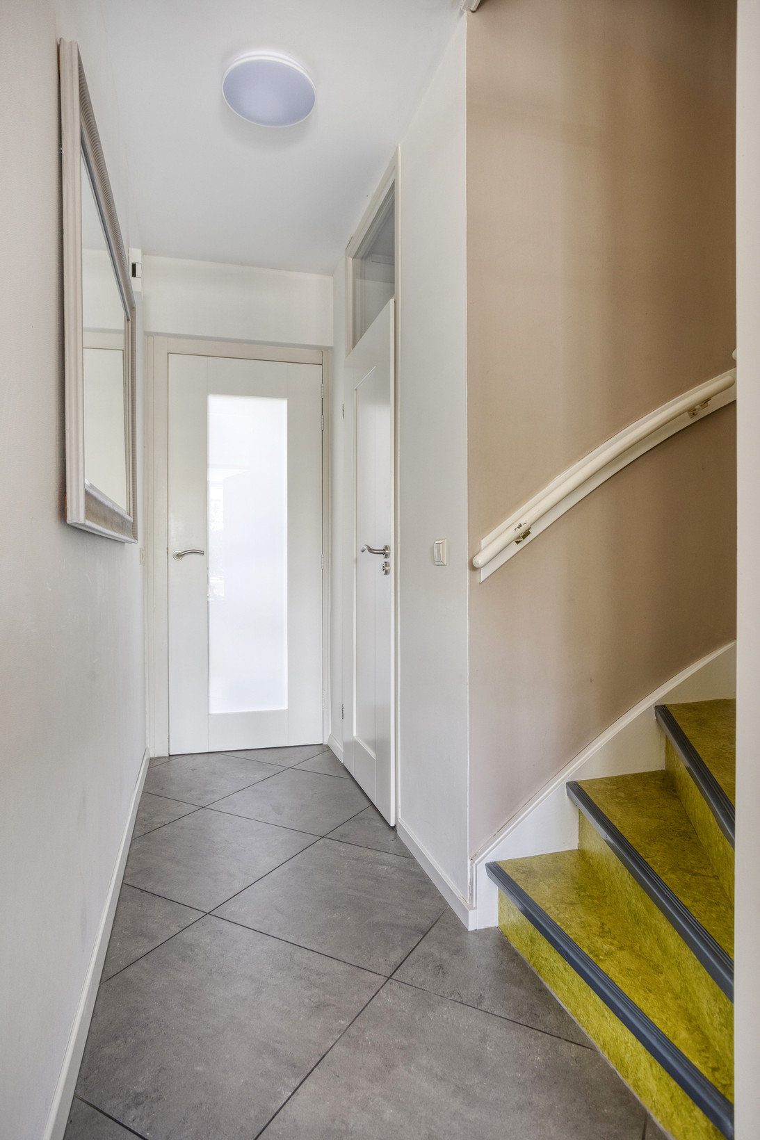Hoekwoning te koop: Frederik Maystraat 2, Bergen Op Zoom