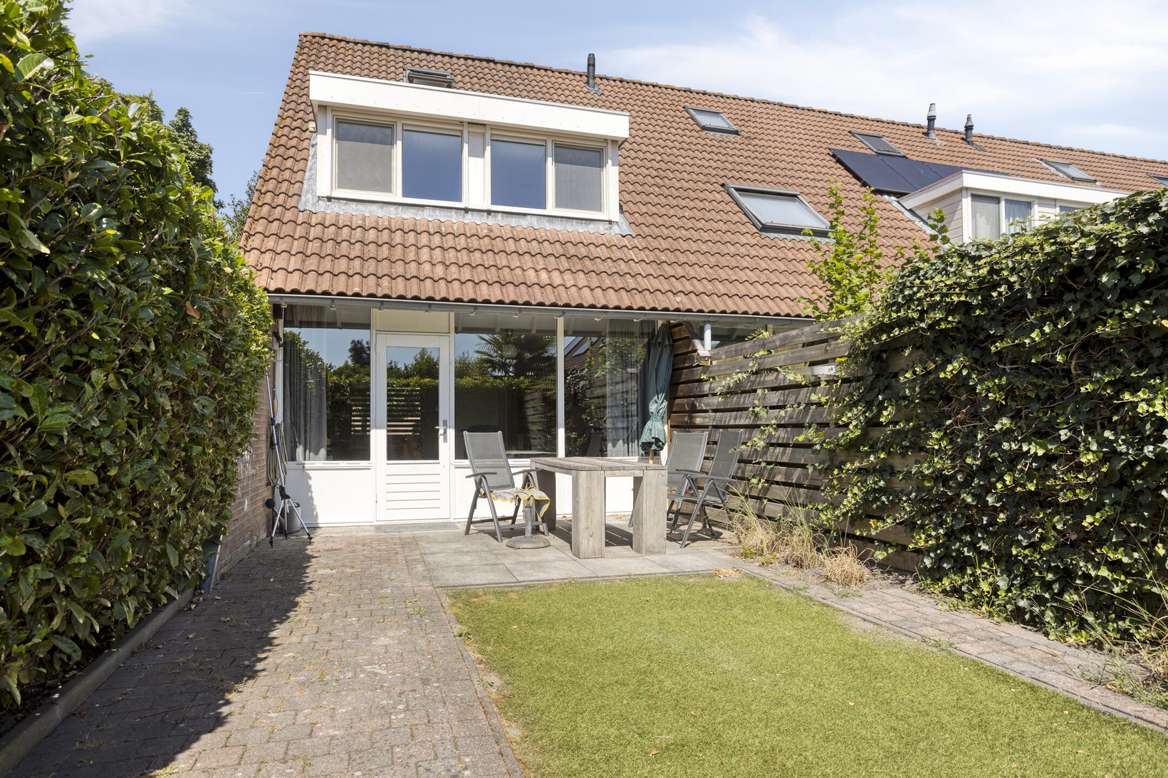 Hoekwoning te koop: Frederik Maystraat 2, Bergen Op Zoom
