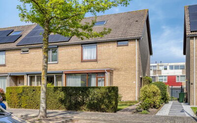 Lambertijnenlaan 31