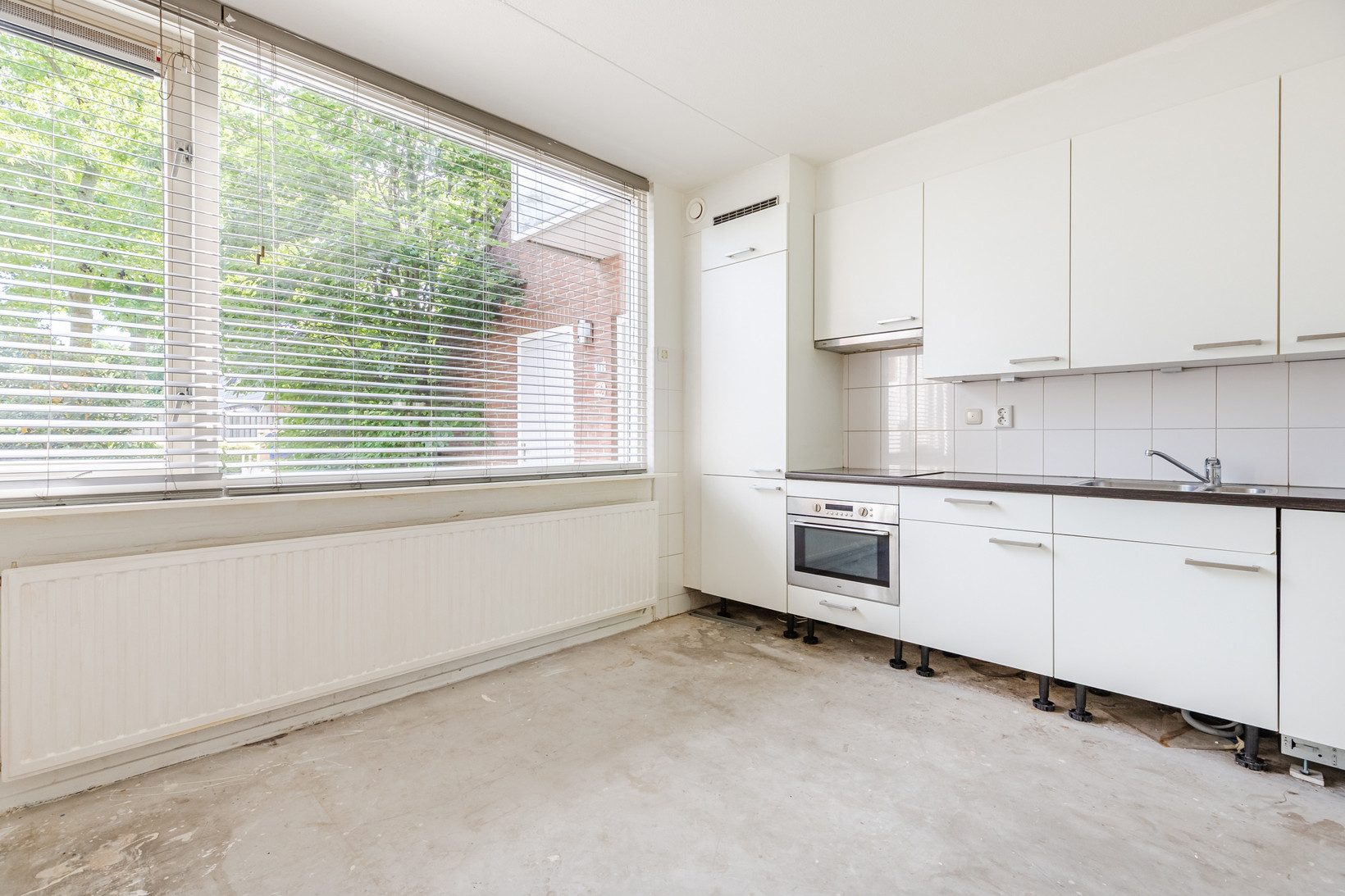Tussenwoning te koop: Lambertijnenlaan 111, Bergen Op Zoom