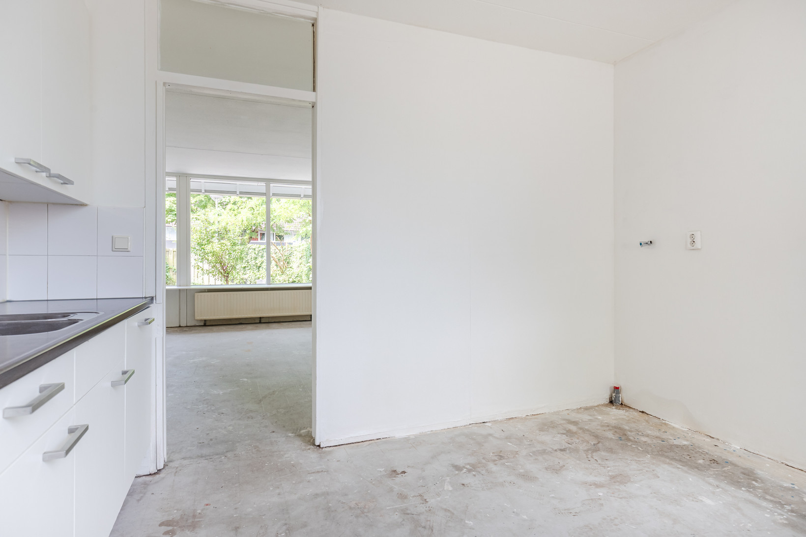 Tussenwoning te koop: Lambertijnenlaan 111, Bergen Op Zoom