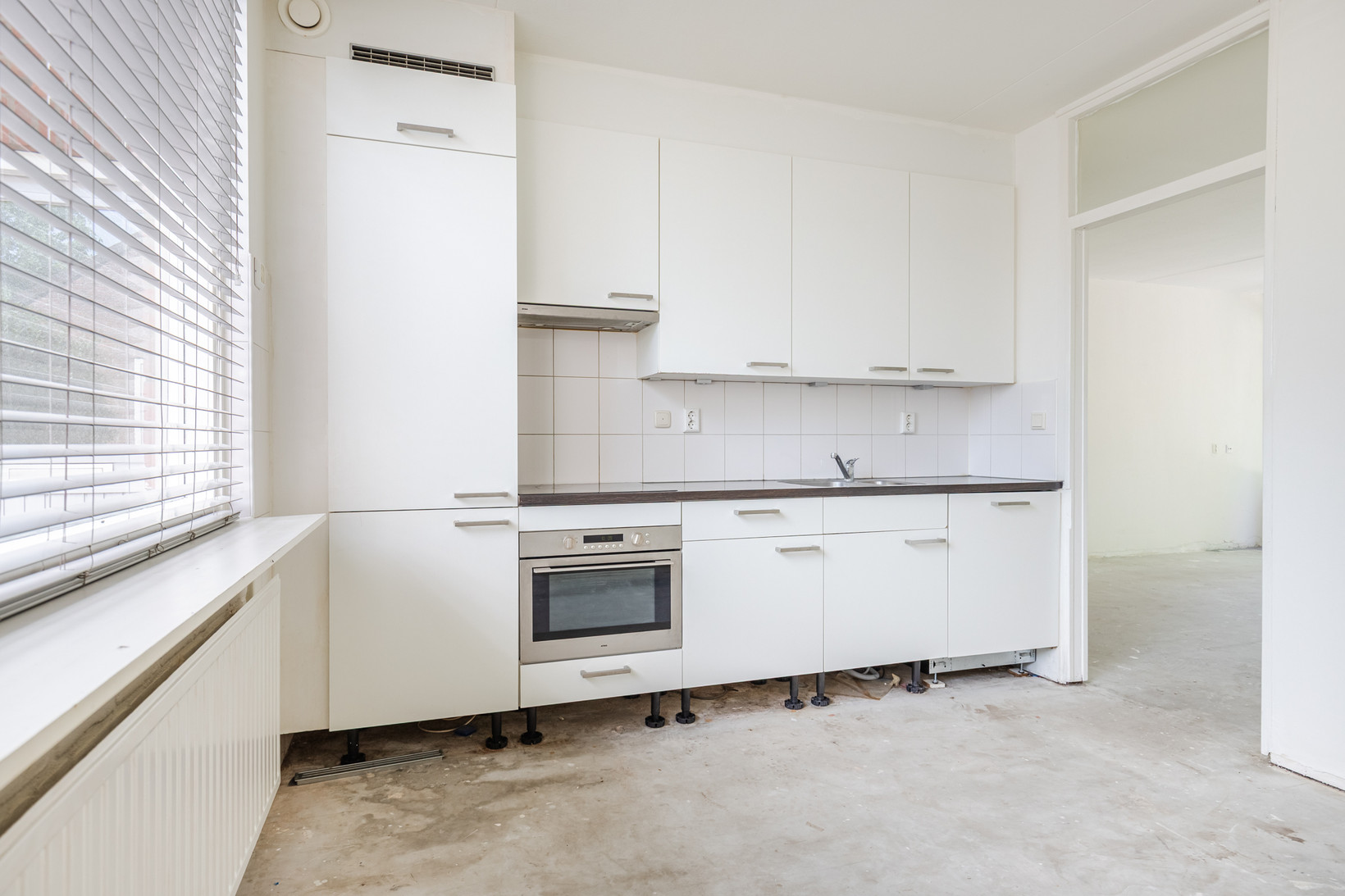 Tussenwoning te koop: Lambertijnenlaan 111, Bergen Op Zoom