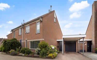 Scandinaviëstraat 4