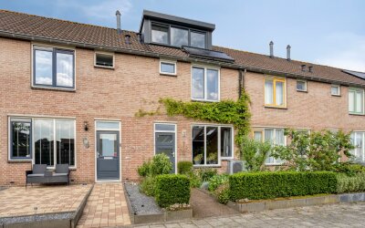 Zwedenpad 15