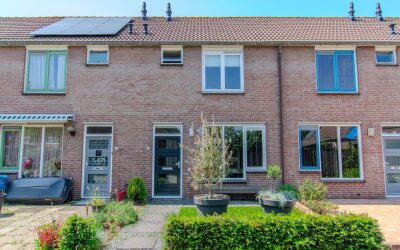 Zwedenpad 7