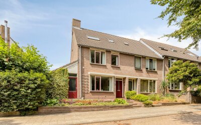 Zwitserlandstraat 9