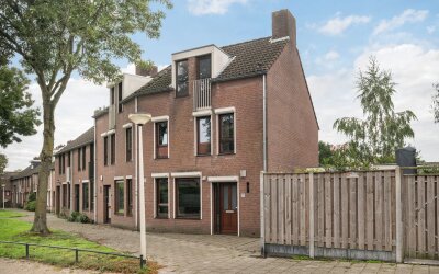 Schotlandstraat 22