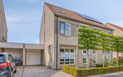 Groenlandst. 9