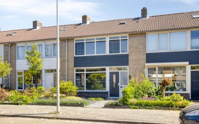 Richard Holstraat 8
