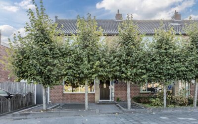 Ravelstraat 40