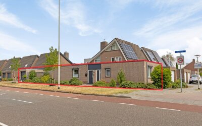 Ravelstraat 94