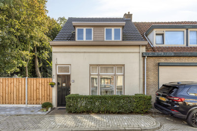 Huis te koop Galgenbaan 16