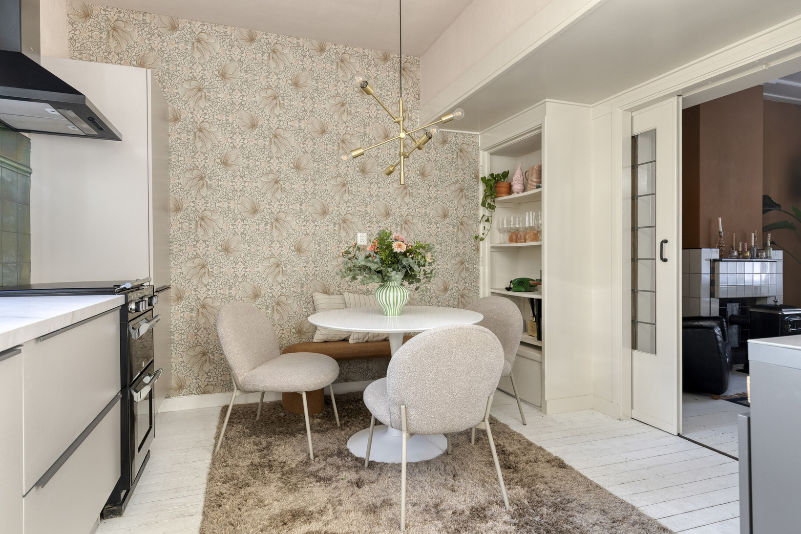 Hoekwoning te koop: Galgenbaan 16, Bergen Op Zoom