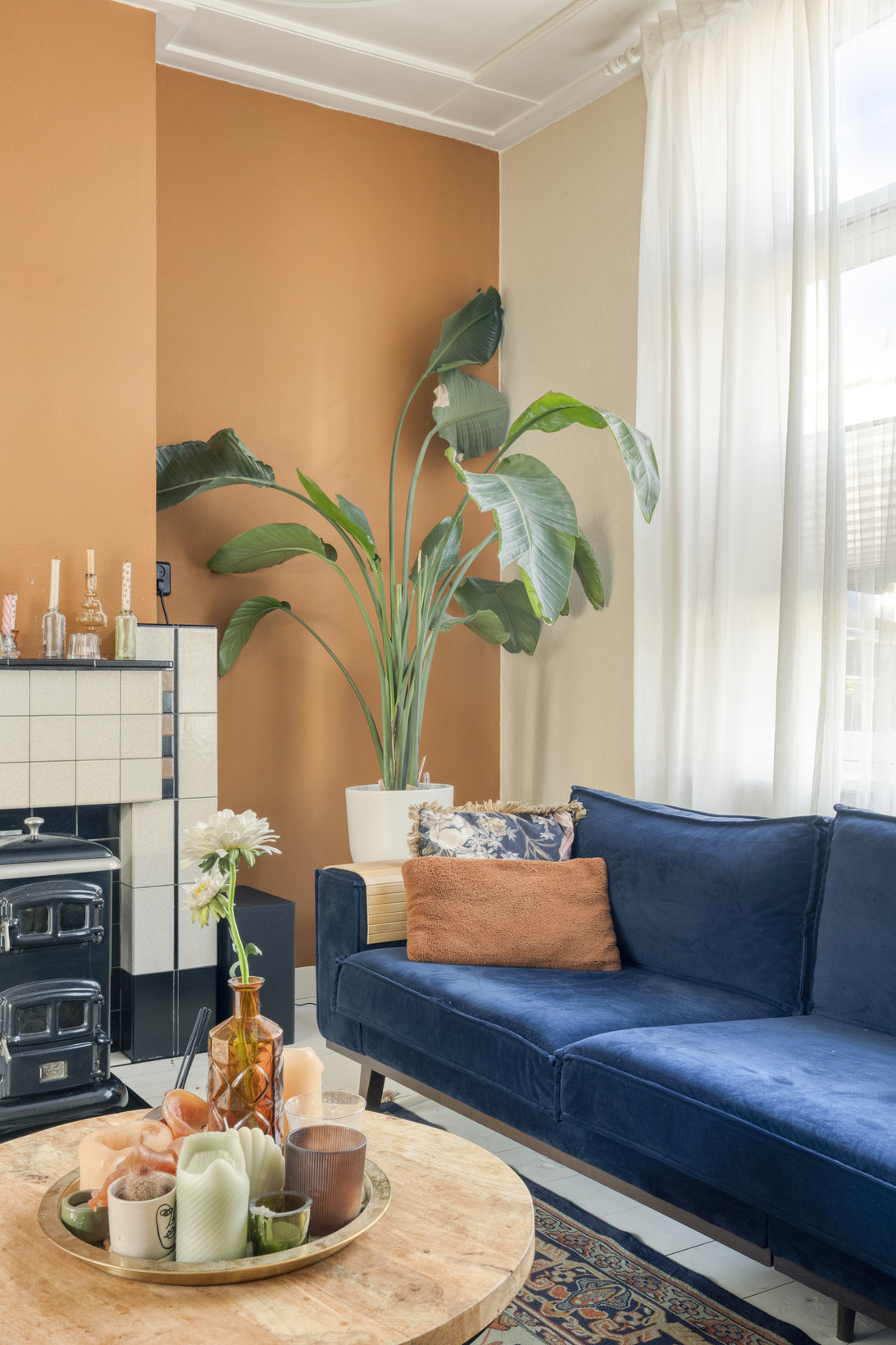 Hoekwoning te koop: Galgenbaan 16, Bergen Op Zoom