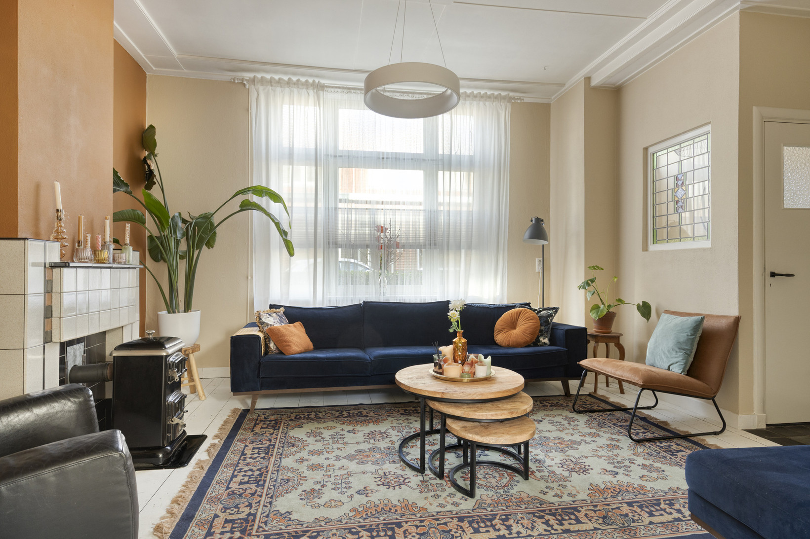 Hoekwoning te koop: Galgenbaan 16, Bergen Op Zoom