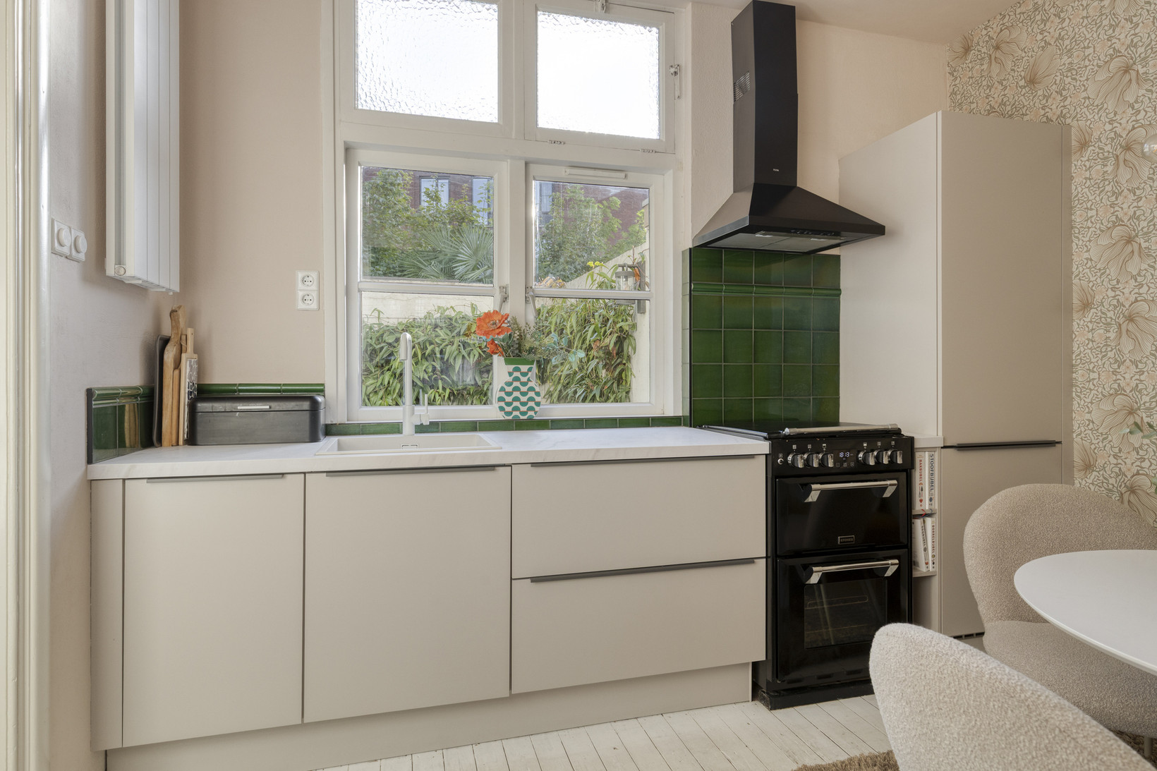 Hoekwoning te koop: Galgenbaan 16, Bergen Op Zoom